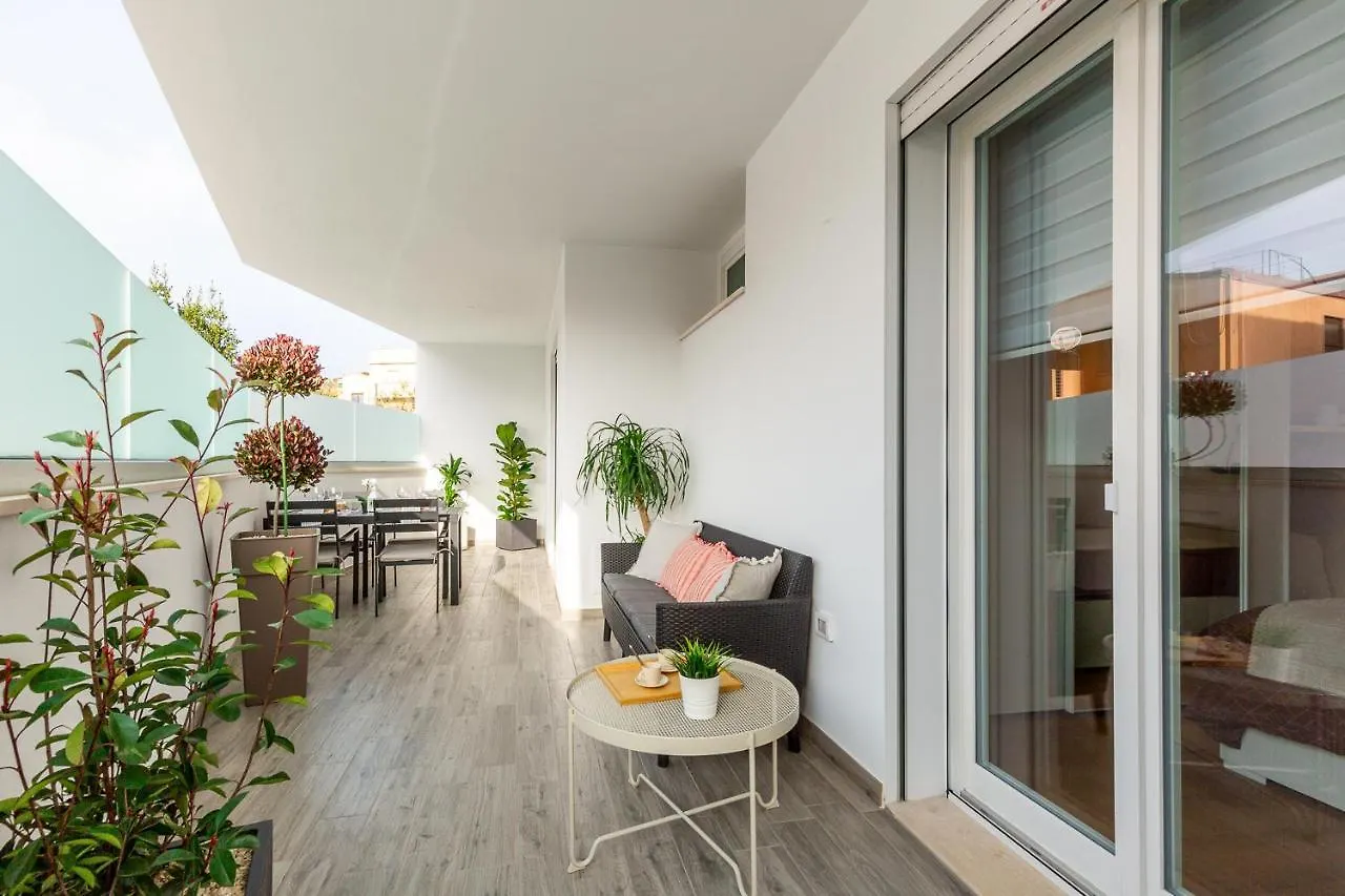 Apartment Colombo Palace - Viale Colombo 358 Quartu Sant'Elena Italy