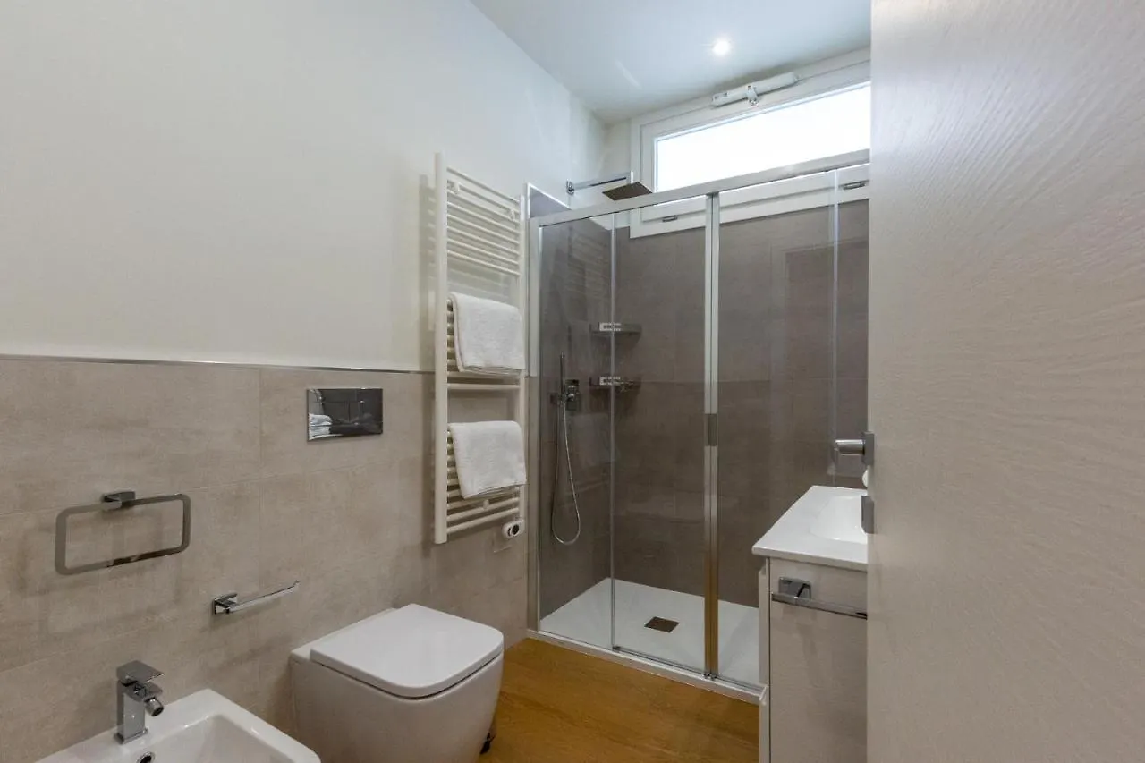 Apartment Colombo Palace - Viale Colombo 358 Quartu Sant'Elena