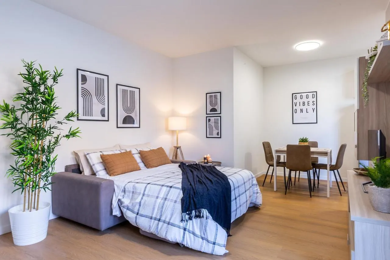 Apartment Colombo Palace - Viale Colombo 358 Quartu Sant'Elena Italy