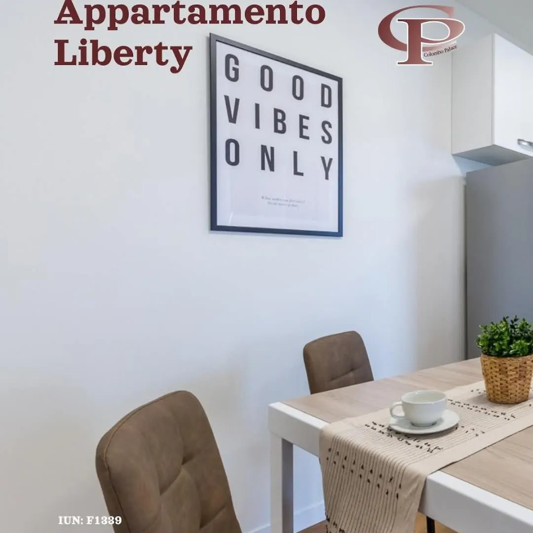 Apartment Colombo Palace - Viale Colombo 358 Quartu Sant'Elena Italy