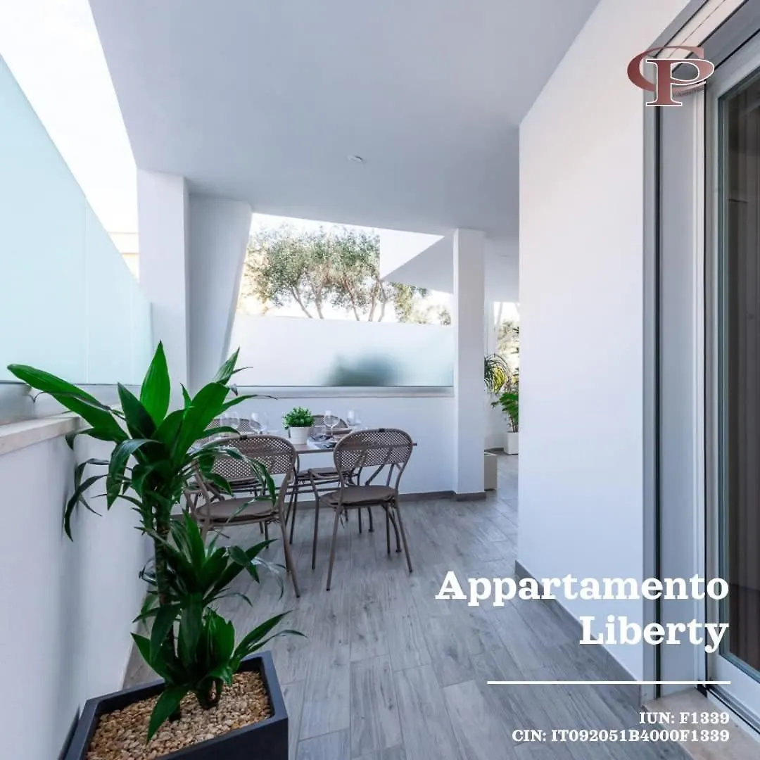 Apartment Colombo Palace - Viale Colombo 358 Quartu Sant'Elena