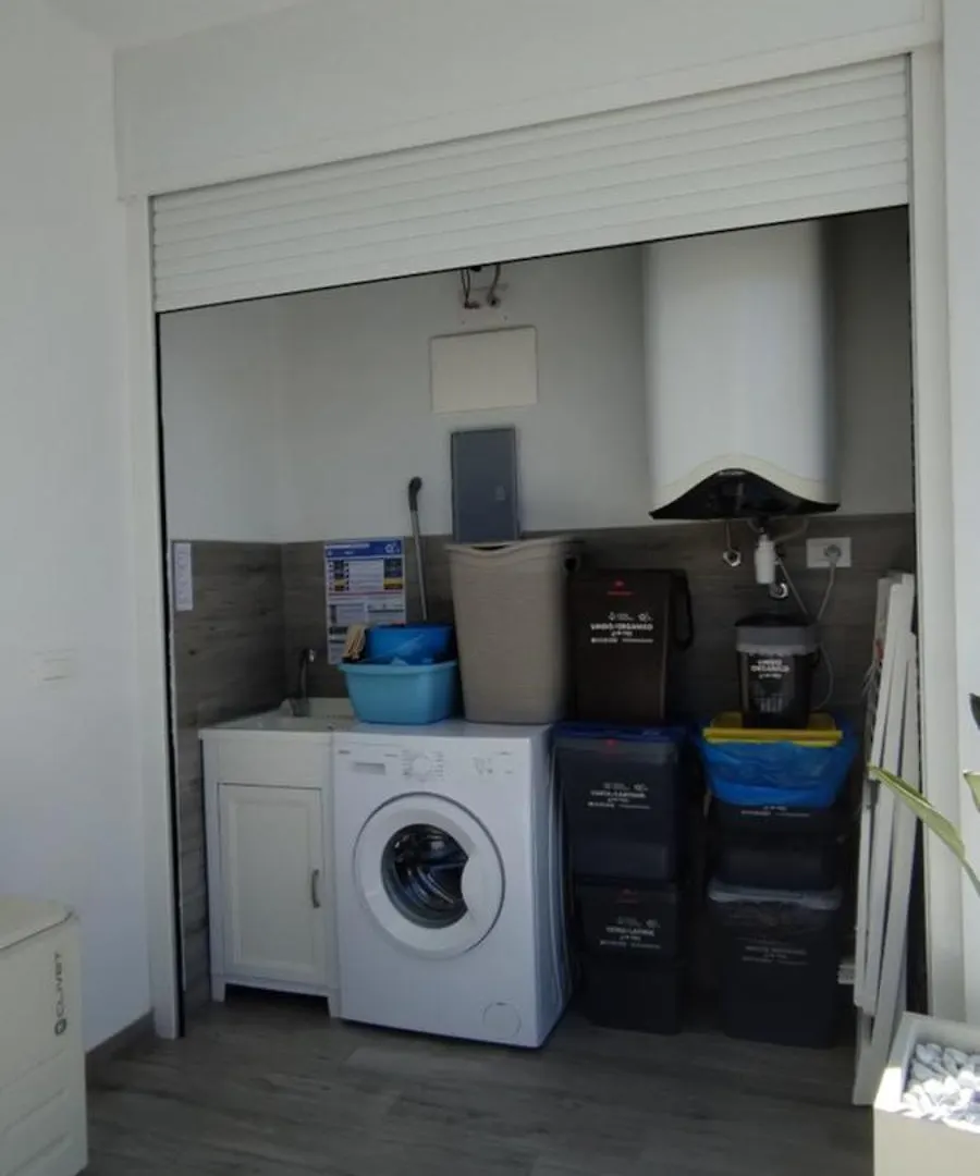 Apartamento Colombo Palace - Viale Colombo 358 Quartu SantʼElena