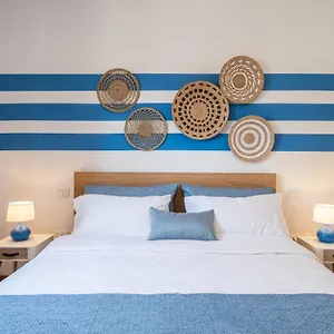Poetto - 5 Min Form The - Free Park - Wi-fi - Self Check In - Netflix Quartu SantʼElena