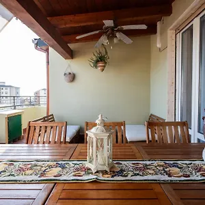 La Terrazza Sul Parco Quartu SantʼElena