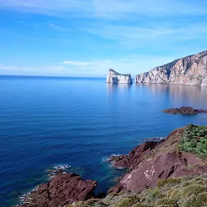 Frada's Quartu SantʼElena