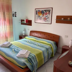 Poetto Casa Bach Ck Quartu SantʼElena