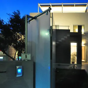 Bed & Breakfast Art House Quartu - Margine Rosso, Quartu Sant'Elena