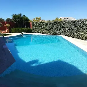 Gasthuis Stella, Quartu SantʼElena