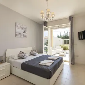 Le Domus Lovely Quartu SantʼElena