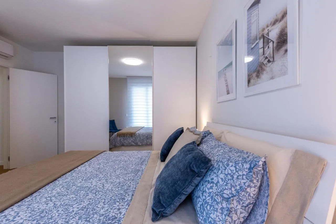 Apartment Colombo Palace - Viale Colombo 358 Quartu Sant'Elena Italy
