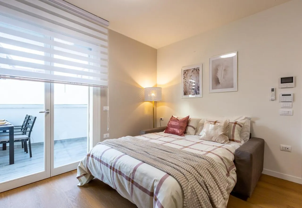 Apartment Colombo Palace - Viale Colombo 358 Quartu Sant'Elena Italy